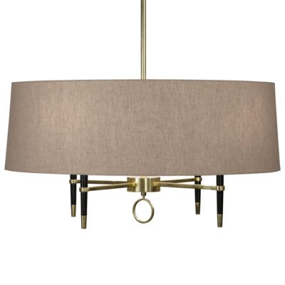 Ventana Single-Tier Chandelier by Jonathan Adler - Starlight Lighting USA and Canada
